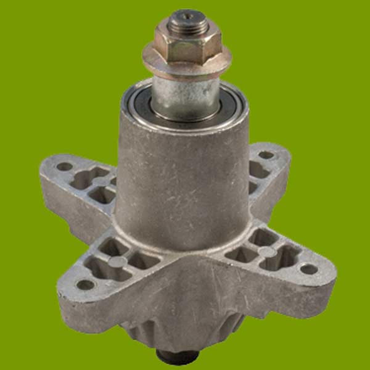 Cub Cadet Spindle Assembly 6180624, 9180624A, 9180659, 9180659A